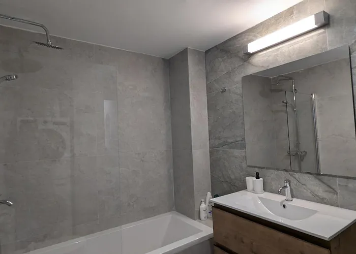 Galatea Stunning First Line Beachfront Vila *