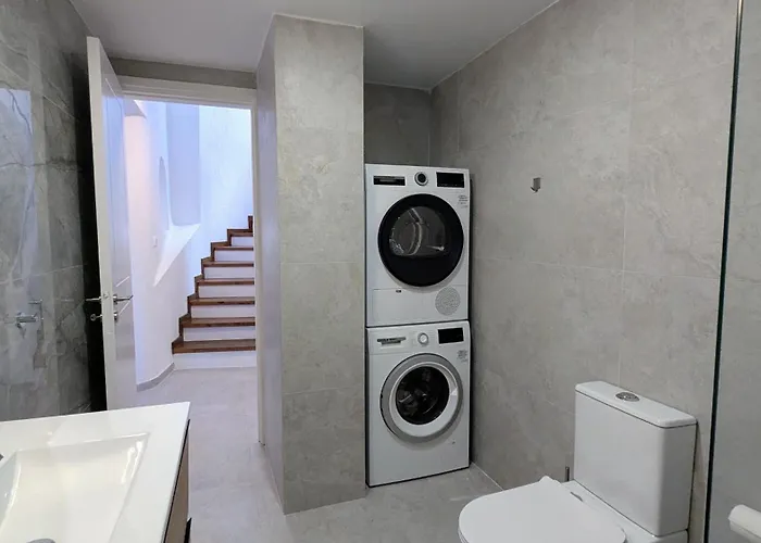 Vila Galatea Stunning First Line Beachfront *