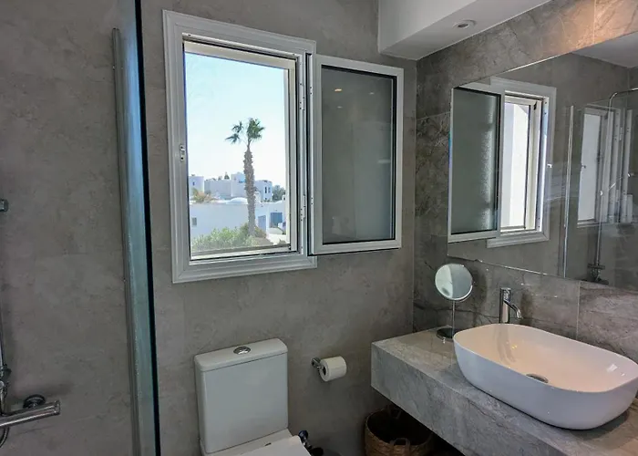 Vila Galatea Stunning First Line Beachfront *