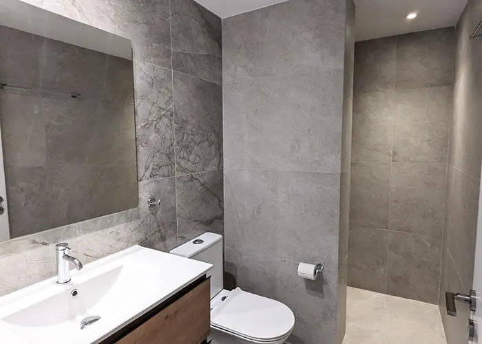 Vila Galatea Stunning First Line Beachfront