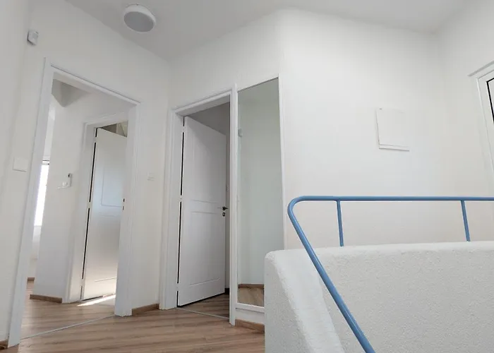 Vila Galatea Stunning First Line Beachfront *