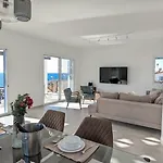 Villa Galatea Stunning First Line Beachfront