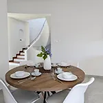 Galatea Stunning First Line Beachfront Villa Klorakas