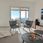 Villa Galatea Stunning First Line Beachfront Klorakas
