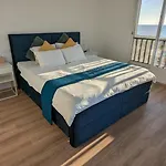Galatea Stunning First Line Beachfront *