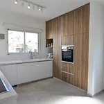 Galatea Stunning First Line Beachfront