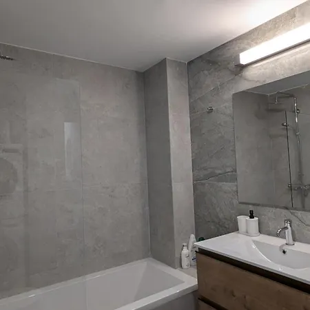 Galatea Stunning First Line Beachfront فيلة *