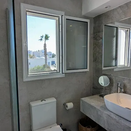 فيلة Galatea Stunning First Line Beachfront *