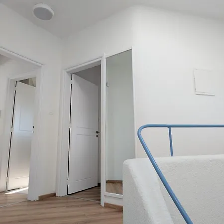 فيلة Galatea Stunning First Line Beachfront *