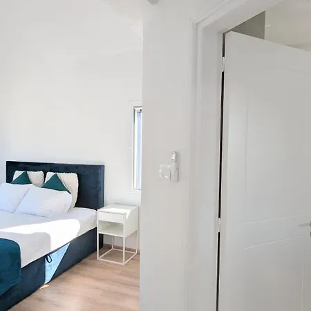 Galatea Stunning First Line Beachfront فيلة *